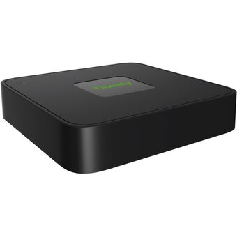  Камера видеонаблюдения Tiandy TC-R3104 Spec:I/B/P4/C/Eu/L/S/V2.0 NVR, 4 канала, битрейт 60Мбит/с/40Мбит/с, декодирование камер до 6Мп 