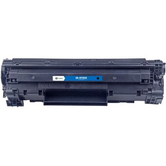  Картридж лазерный G&G GS-CF283X Universal черный 2200стр для HP M125/125FM/125A/M127/M127FW/FN/M201/M225MFP/MFP M225DN/M225DW/M201DW Canon MF229dw 