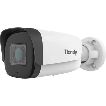  IP камера Tiandy TC-C34US 2GTB-2812 уличная цилиндрическая 4Мп 2560x1440 30fps моторизованный объектив 2.8~12 мм ИК 80м IP67 -30~60 