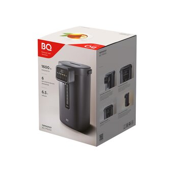  Термопот BQ TP6002 Gray 