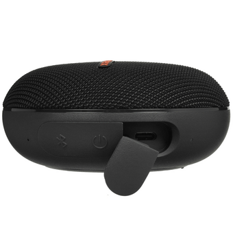  Портативная колонка Xiaomi Bluetooth Speaker Essential (QBH4329GL) Black 