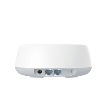  Бесшовный Mesh роутер TP-Link Deco BE25 (3-Pack) BE3600 100/1000/2500BASE-T белый 