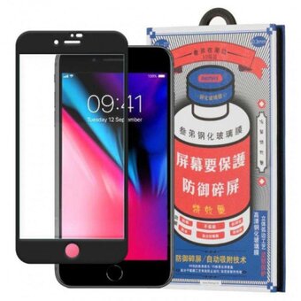  Защитное стекло REMAX GL-27 Medicine Glass for IPhone 15 Pro max 6.7 black 