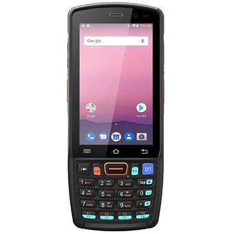  Терминал сбора данных Urovo DT40 Lite (DT40-LITE-KIT-1) 