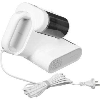  Пылесос ручной Xiaomi Mite Remover 2 Pro белый BHR08LXEU 