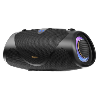  Портативная аудиосистема Hisense WeBoom 