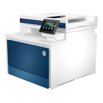  МФУ HP Color LaserJet Pro MFP 4303dw (5HH65A_BBU) 