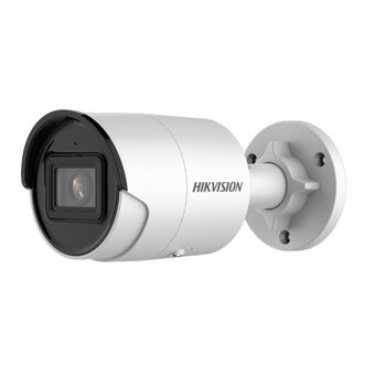 IP камера Hikvision DS-2CD2023G2-LI2U(2.8mm) 2.8-2.8мм 