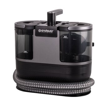  Пылесос Endever SkyClean VC-110 черный 