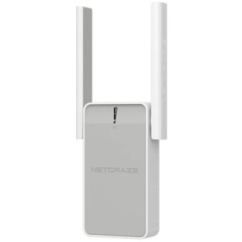  Усилитель Wi-Fi Netcraze Buddy 6 NC-3411 