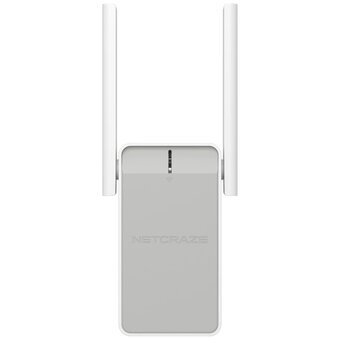  Усилитель Wi-Fi Netcraze Buddy 6 NC-3411 