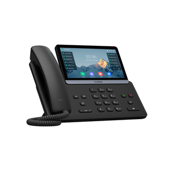  IP телефон Yealink SIP-T77U 