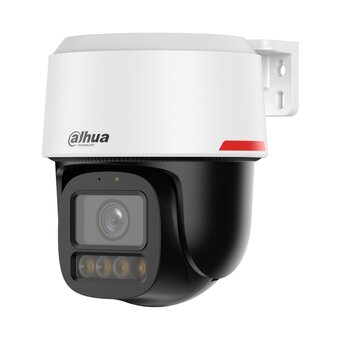  IP-камера DAHUA DH-IPC-PT2849C1P-S-PV-LED-0360B-PRO 4Mp мини-PT Wizcolor 