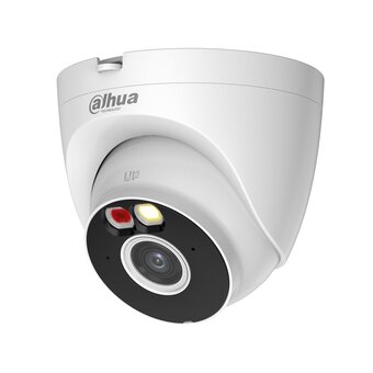  IP-камера DAHUA DH-T3A-IL 3Mp уличная купольная 