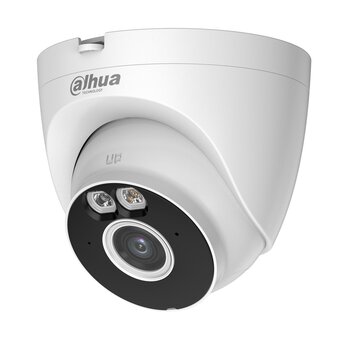  IP-камера DAHUA DH-T3A-IL 3Mp уличная купольная 