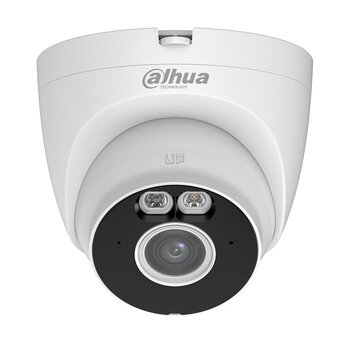  IP-камера DAHUA DH-T3A-IL 3Mp уличная купольная 