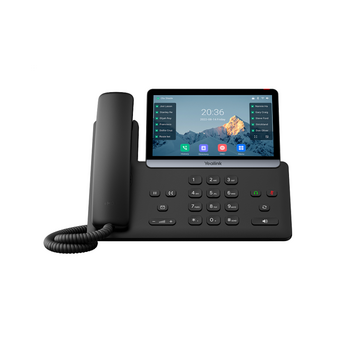  IP телефон Yealink SIP-T77U 