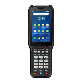  Терминал сбора данных Urovo RT40S (RT40S-SS7X13E4031HQ) 