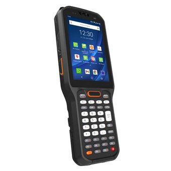  Терминал сбора данных Urovo RT40S (RT40S-SS7X13E4031HQ) 