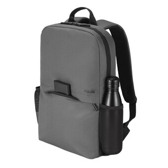  Рюкзак ASUS AP1602 Nereus Backpack 2.0/10 IN 1 max 16" серый 90XB0A20-BBP000 