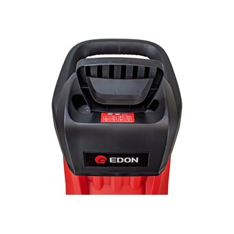  Садовый измельчитель Edon ES-45/2800 