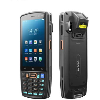  Терминал сбора данных Urovo DT40 Lite (DT40-LITE-KIT-1) 