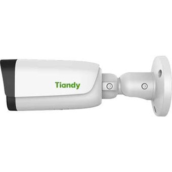  IP камера Tiandy TC-C38US 3LHA-27135 цилиндрическая, 8Мп, 3840х2160 20к/c, WDR 120 дБ цвет 0.002лк, S+265, H.265(HP) S+264, H.264(HP, MP, BP) MJPEG 