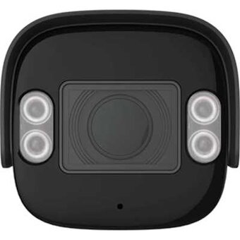  IP камера Tiandy TC-C38US 3LHA-27135 цилиндрическая, 8Мп, 3840х2160 20к/c, WDR 120 дБ цвет 0.002лк, S+265, H.265(HP) S+264, H.264(HP, MP, BP) MJPEG 