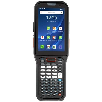  Терминал сбора данных Urovo RT40S (RT40S-13Q347704G51HEU) 
