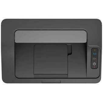  Принтер HP Laser 108w (4ZB80A) 