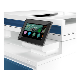  МФУ HP Color LaserJet Pro MFP 4303dw (5HH65A_BBU) 