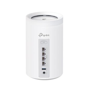  Mesh система TP-LINK Deco BE65(2-Pack) 
