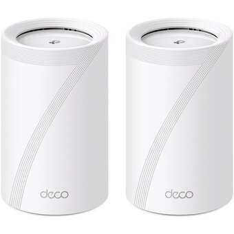  Mesh система TP-LINK Deco BE65(2-Pack) 