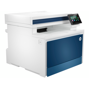  МФУ HP Color LaserJet Pro MFP 4303dw (5HH65A_BBU) 