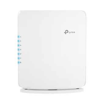  Роутер беспроводной TP-Link Archer BE450 BE7200 100/1000/2500/10000BASE-T белый 