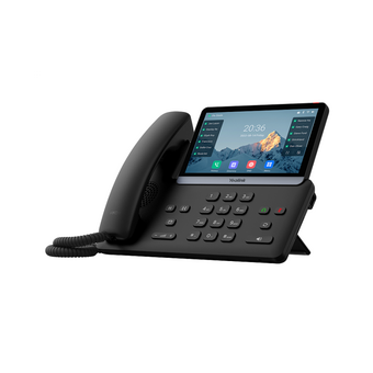  IP телефон Yealink SIP-T77U 