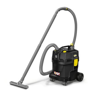  Пылесос Karcher NT22/1 Ap L Go!Further (1.378-627.0) черный 