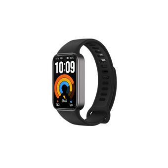  Фитнес-браслет Xiaomi Smart Band 11 Active Black BHR09AEGL РСТ 