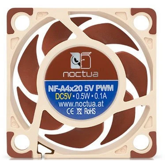  Вeнтилятор Noctua NF-A4x20 5V (NF-A4x20 5V) - 40mm 