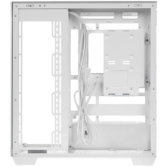  Корпус Corsair 3500X (CC-9011277-WW) белый 