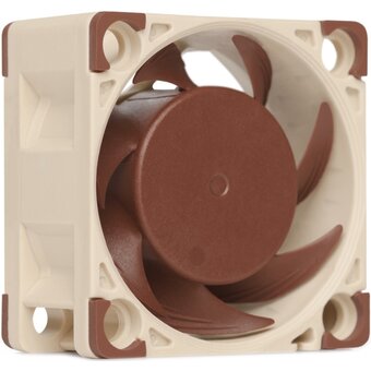  Вeнтилятор Noctua NF-A4x20 5V (NF-A4x20 5V) - 40mm 