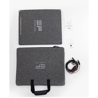  Солнечная панель EcoFlow 110W (5005901006) 