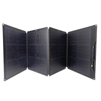  Солнечная панель EcoFlow 110W (5005901006) 