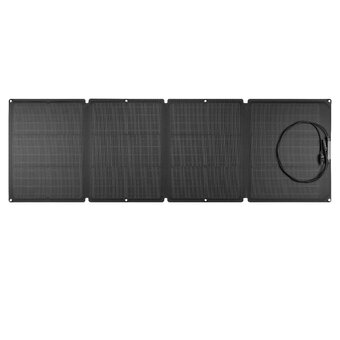  Солнечная панель EcoFlow 110W (5005901006) 