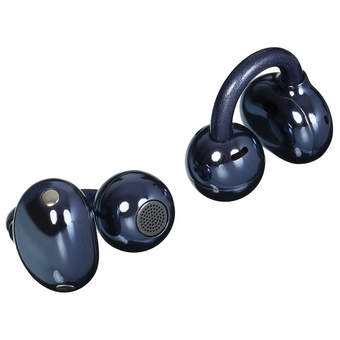  Наушники HUAWEI FreeClip 2S Deepsea Blue Robin-T02 