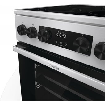  Кухонная плита GORENJE GEC5C40XC 
