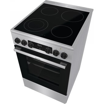  Кухонная плита GORENJE GEC5C40XC 
