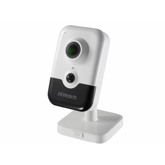  IP-камера HIWATCH DS-I214(C)(2.0mm) 2Mp внутренняя компактная 