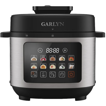  Мультиварка GARLYN MPC-8 