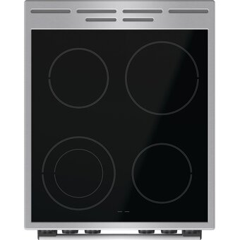  Кухонная плита GORENJE GEC5C40XC 